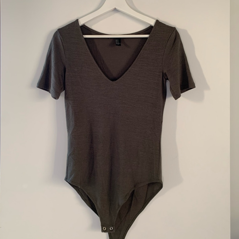 Tobi Onesie - Never Worn